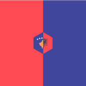 ALBBox Tv - TV Shqip icon