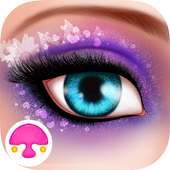 Wedding Makeup Salon:girl game