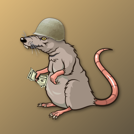 Rat app - Escape from Tarkov icon