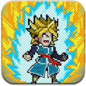 End War Dragon Z icon