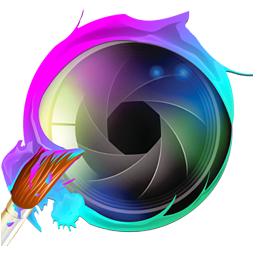 PicStar Art Filters - Photo Editing icon