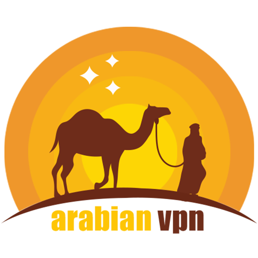 Arabian Vpn icon