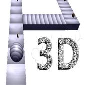 Roll The Ball -3D icon