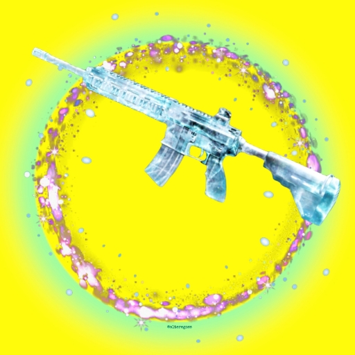 Free Skins : Daily Free Skins PUBG Weapon Skins icon