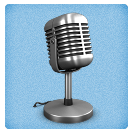 Custom Sound Board - Record Sound Clips with Mic icon