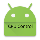 ikon CPU Control *Old Version*