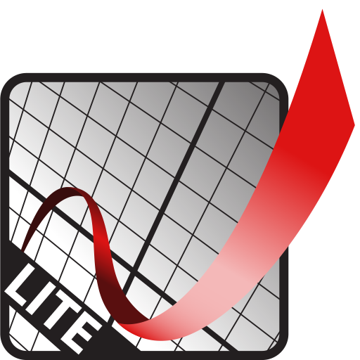 MFT Graph Lite World icon