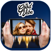 Selfie Photo Frames icon