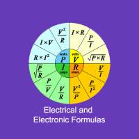 Electrical & Electronic Formulas