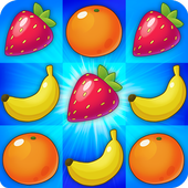 Farm Harvest Mania icon