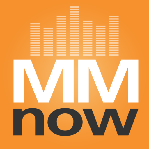 Muscle Mix NOW! icon