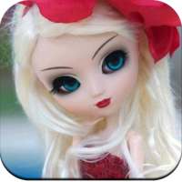 Doll Wallpaper HD on 9Apps