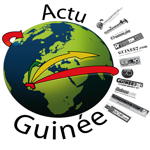 Guinée : Actualité en Guinée icon