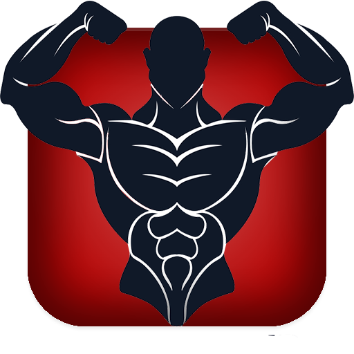 Home Workout Gym - Fitness Training Exercise icon