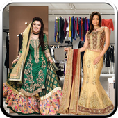 Girl Fashion Industry 2017 icon