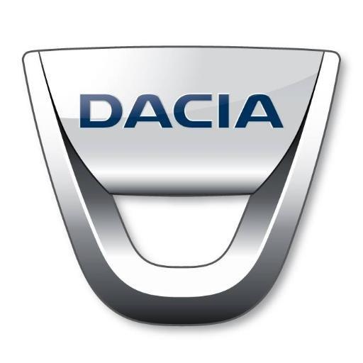 Dacia radio code calculator icon
