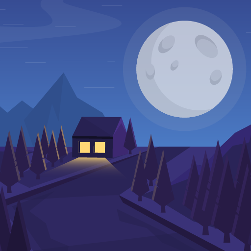 Lost Life - хоррор-квест жизни с выбором действий icon