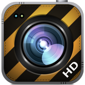 Magic HD Camera icon