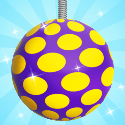 색칠 퍼즐 | 롤리팝 디핑 마스터-만족스러운 컬러링 게임 icon