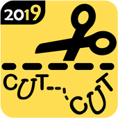 Pro Biugoo Cut Cut CutOut - Background Changer icon