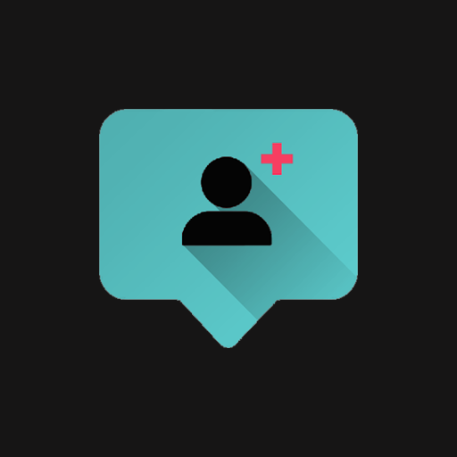 TikFinder - Discover followers icon