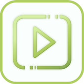 Video Player Pro for Android icon