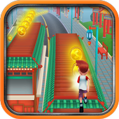 Guides for Bus Rush icon