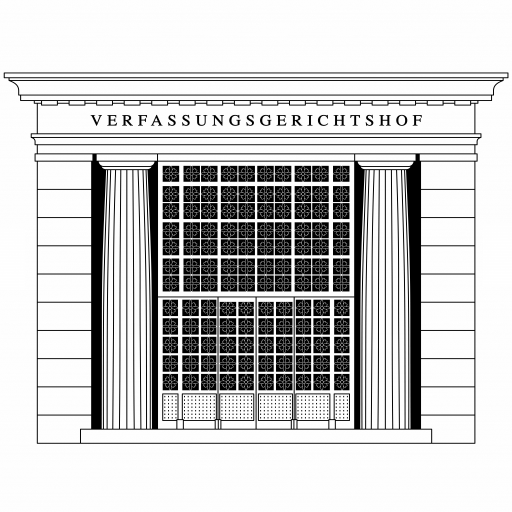 Symposium VfGH 100 icon