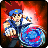 New Hints For Beyblade burst icon