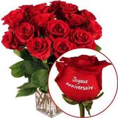 Joyeux Anniversaire Images Animées HD 2019 icon