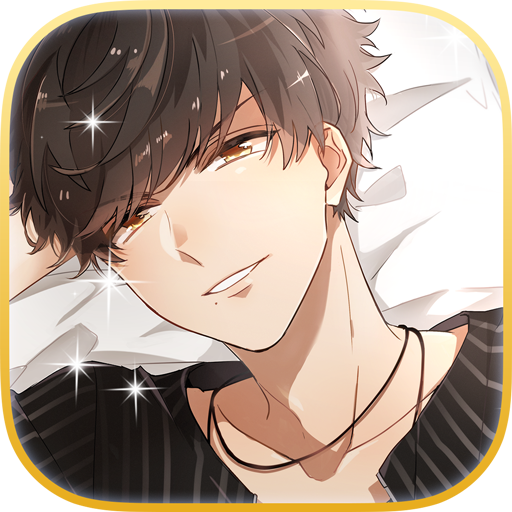Building Up My Virgin Boy:Romance otome game icon