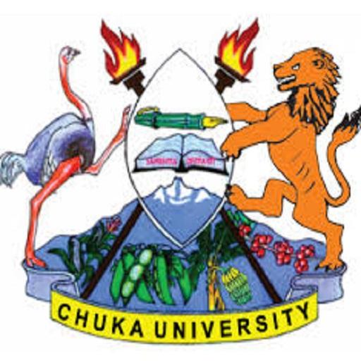 Chuka University Student App icon