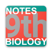 BIOLOGY 9th icon