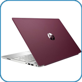 Laptop Online Shopping icon