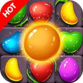 Candy Jewel Sweet Pop Mania