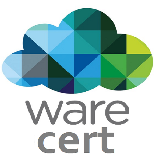 Ware cert icon