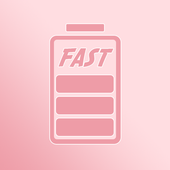 Fast Battery Charge: Fast Charging &amp; Battery Life icon