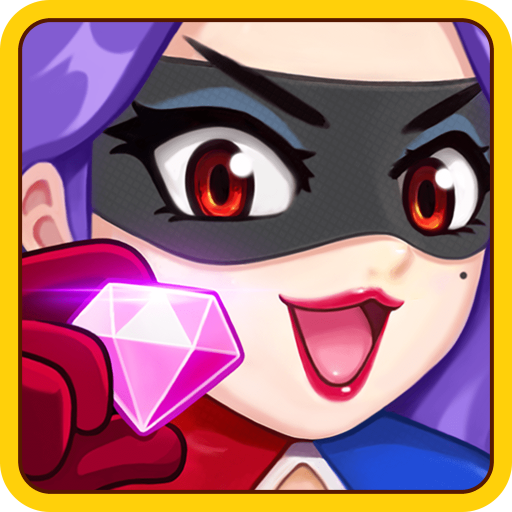 Legend Of Thief icon