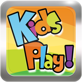 Abc 123 And Memory Kids Games icon