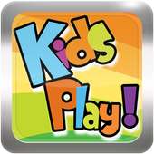Abc 123 And Memory Kids Games on 9Apps