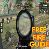 Free-Fire Guide 2019 icon