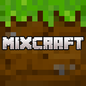 Mix Craft Pocket Edition icon