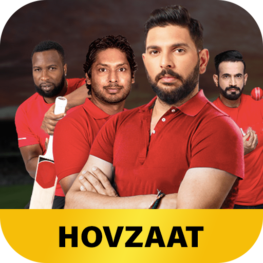 Howzuat Free : fantasy cricket tips icon
