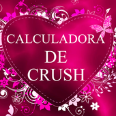 Calculadora do Amor - Teste de Crush icon