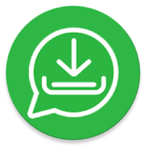 Save Status icon