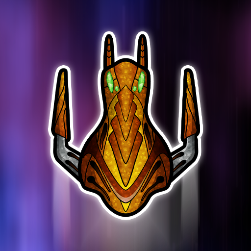 Space Lightning icon