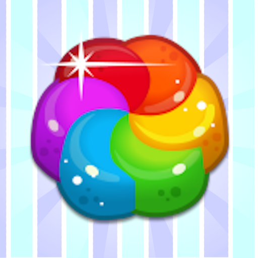 My Candy Pop icon