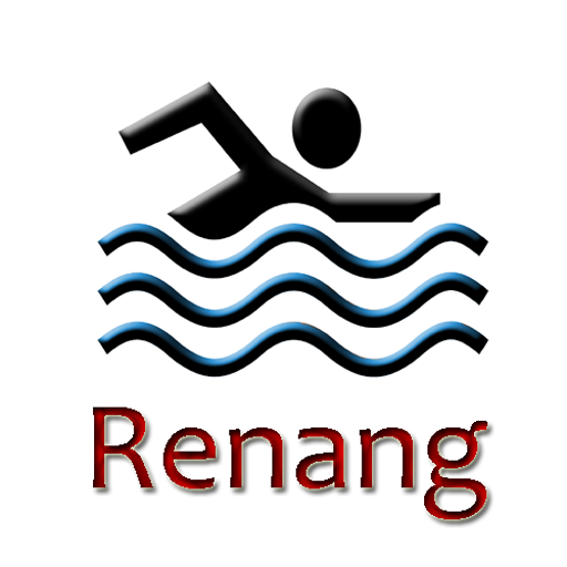 Cara Gaya Renang icon