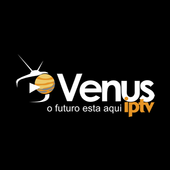 Venus IPTV Pro icon