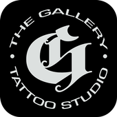 The Gallery Tattoo Studio icon